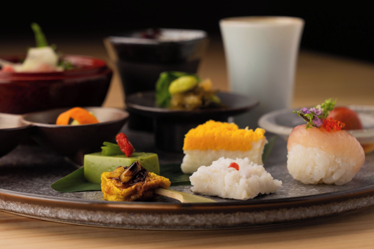 Food & Drinks 4, Okutamaji, Ōme