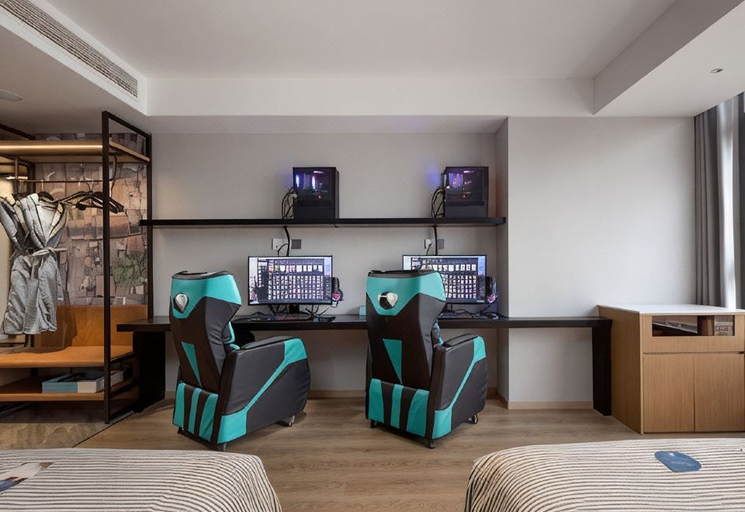 Others, CityNote Hotel(Hangzhou Binjiang Branch), Hangzhou