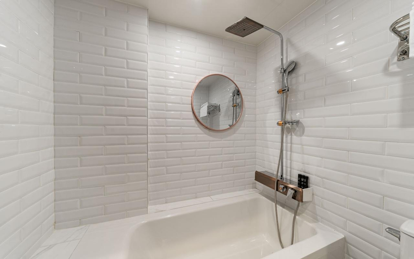 Bathroom 4, Hotel Dongyangjang Dongdaemun, Jongno