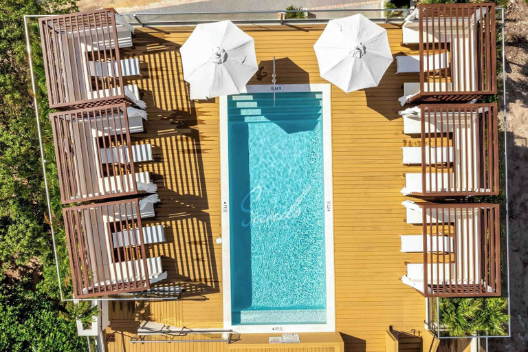 Exterior 2, The Sands #5