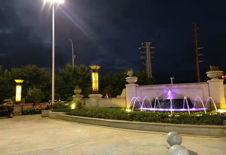 Exterior & Views 1, ホテル(), Fuzhou