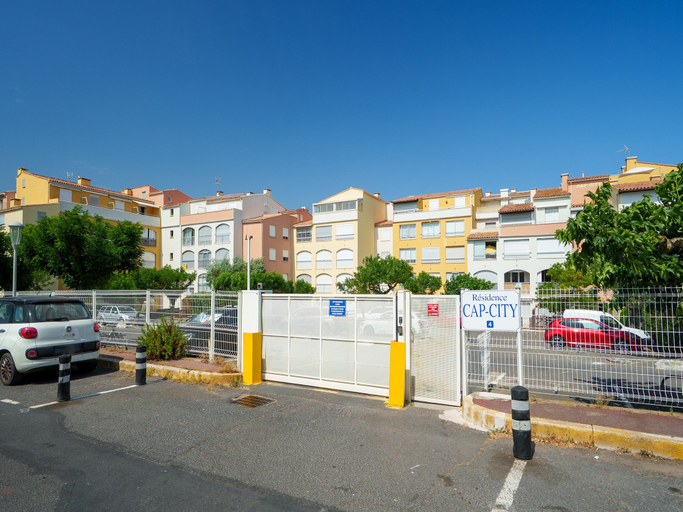Primary image, Beach Stay With Private Garden, Hérault