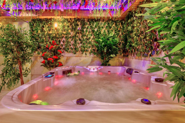 Sport & Beauty 5, Hotel Ibex Manali, Kullu
