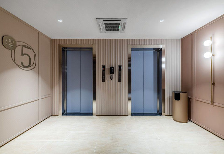 Others 4, Hanting Hotel Baoding Hebei University Qi Yi Road, Baoding