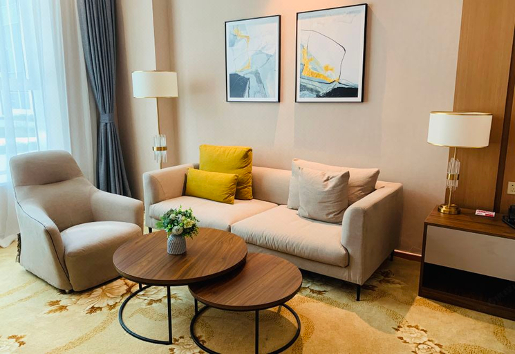 Others 5, Bairun Oriental Hotel, Shijiazhuang