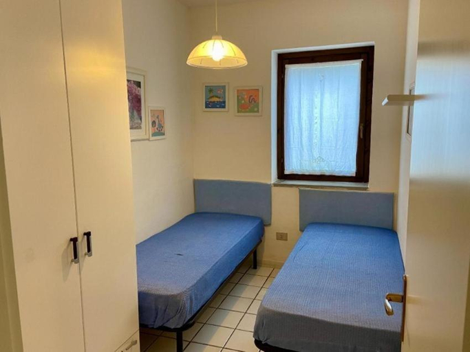 Bedroom 2, Appartamenti Stintino, Sassari