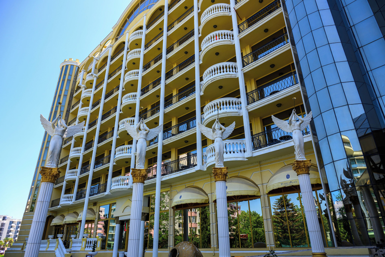Exterior & Views 2, Imperial Palace Hotel - All Inclusive, Nesebar