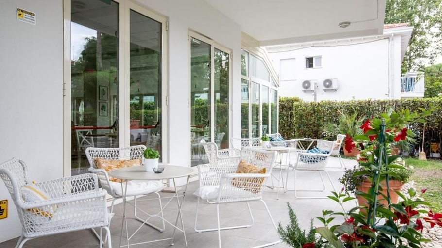 Others 5, Villa Rosa BeYou Hotel, Rimini