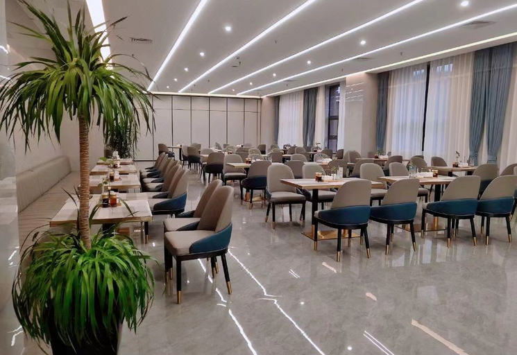 Food & Drinks 4, Yunhe Warwick International Hotel, Lishui