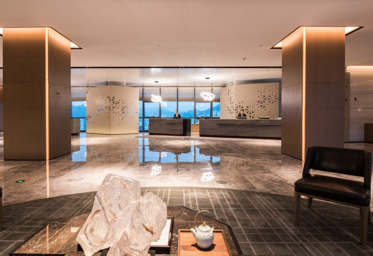 Others 3, Grand Madison Hotel Zhoushan Dinghai, Zhoushan
