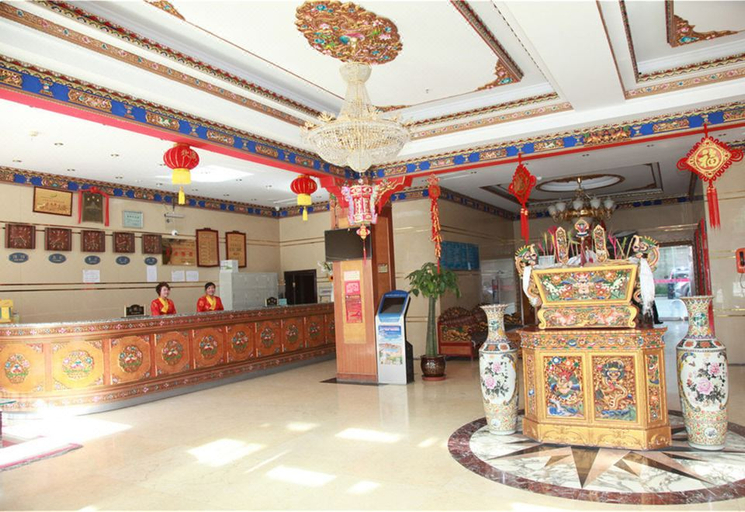 Others 4, Tibet Shannan Yulong Holiday Hotel, Shannan