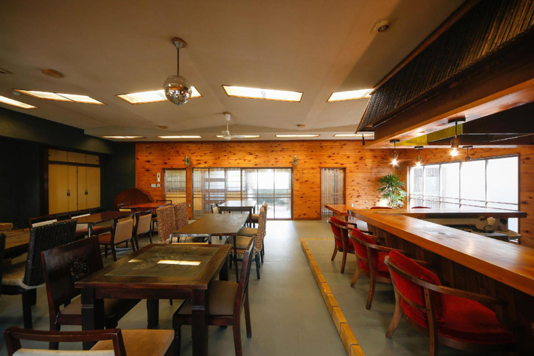 Food & Drinks 4, Kikusui, Fujinomiya
