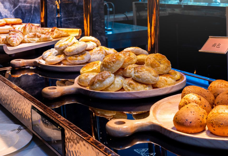 Food & Drinks 5, Madison Hotel Lanzhou West Station Shuiyilan, Lanzhou