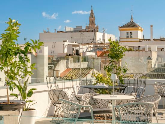 Fitness & Recreational Facilities 2, Vincci Molviedro, Sevilla