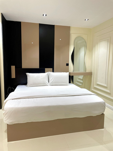 Bedroom 2, Volantis Gold, Kosofe