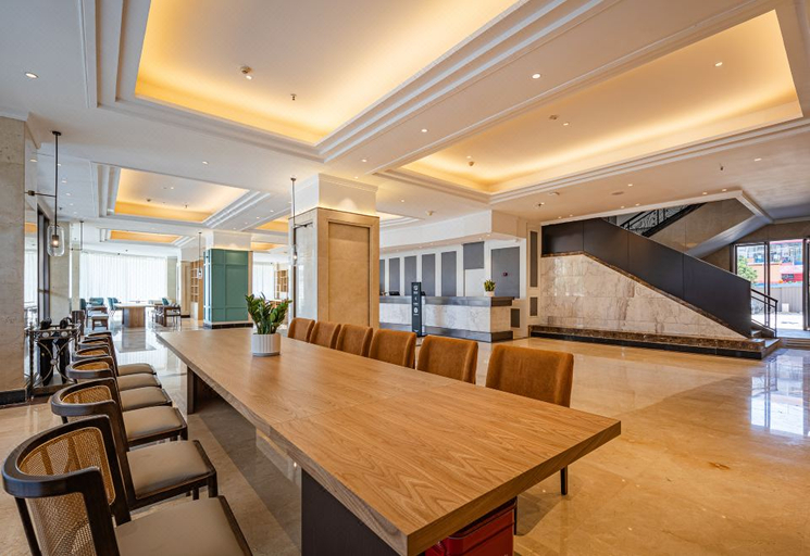 Food & Drinks 4, Ximu Hotel Kunming MixC (Dongjiao Road Metro Station), Kunming