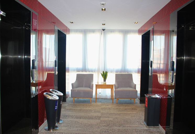 Others 2, Qingdao Hande Boge Hotel, Qingdao