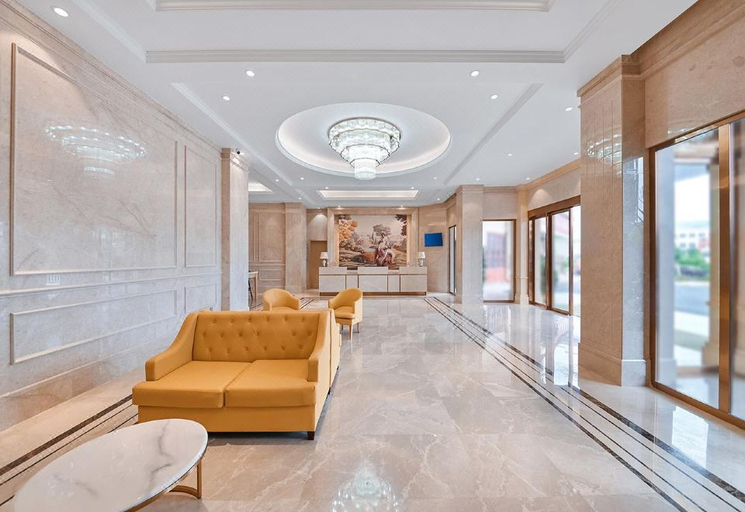 Others 5, Vienna Hotel Jiangxi Ganzhou Ningdu Bus Station, Ganzhou