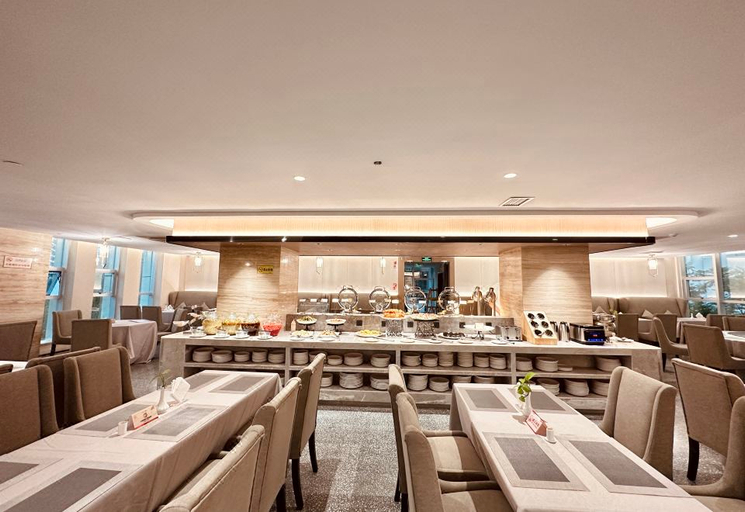 Food & Drinks 4, Beautiful Landscape Hotel, Liangshan Yi