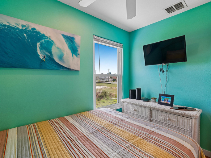 Property amenity 4, Port A's Casita Azul, Nueces