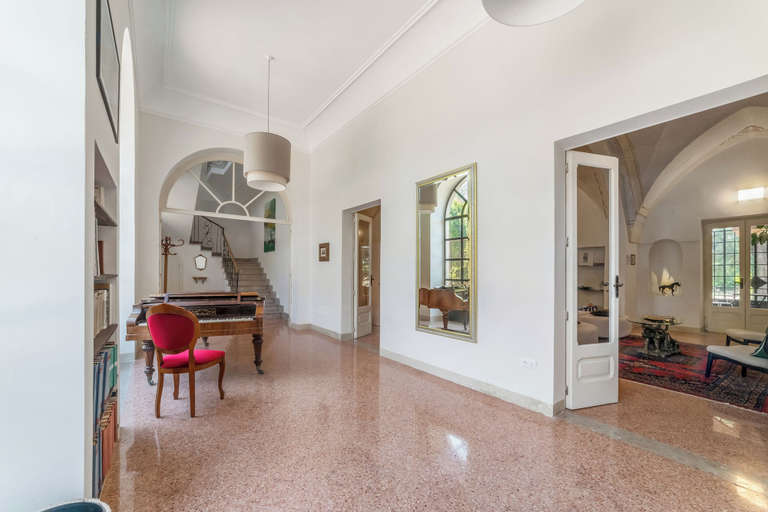 Others 2, Villa Vallone Luxury With Pool, Lecce