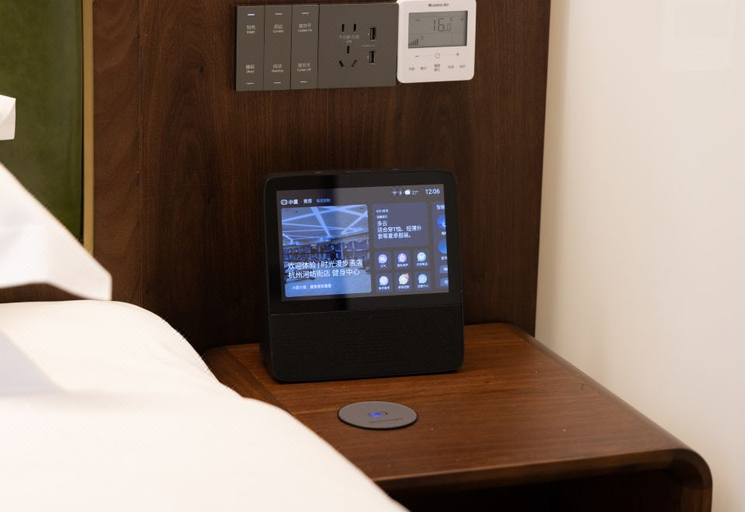 Bedroom 2, Nostalgia S Hotel - Hangzhou West Lake Intime, Hangzhou