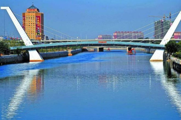 Exterior & Views 2, Jinan Huangtai Hotel, Jinan