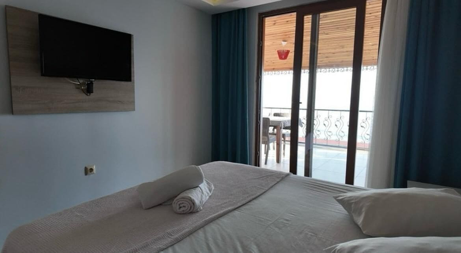 Bedroom 4, Pasa Tatil Koyu, Akçaabat
