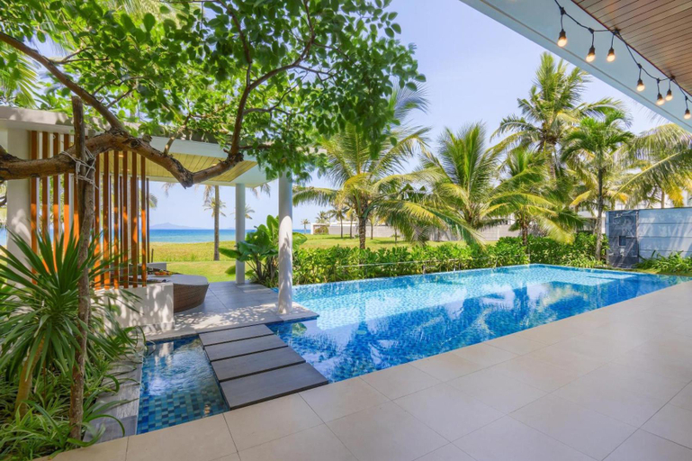 Sport & Beauty 2, Ocean Villas Da Nang, Da Nang