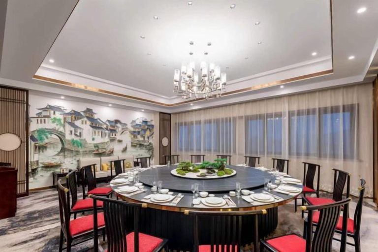 Food & Drinks 5, Hailiang Business Hotel, Shaoxing
