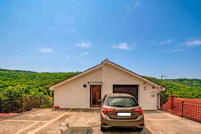 Exterior & Views 2, Studio Apartment Iva, Rijeka