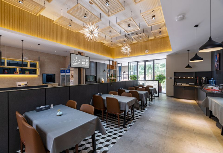 Food & Drinks 5, DONGCHEN HOTEL, Xiamen