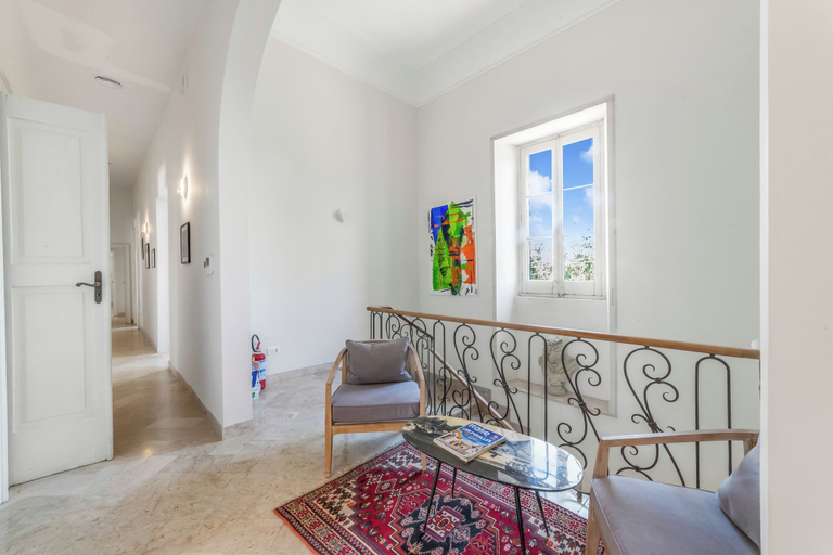 Others 4, Villa Vallone Luxury With Pool, Lecce