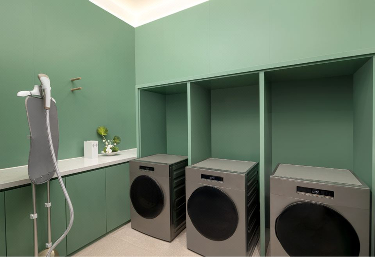 Bathroom 4, Adoor Suites Shenzhen, Shenzhen