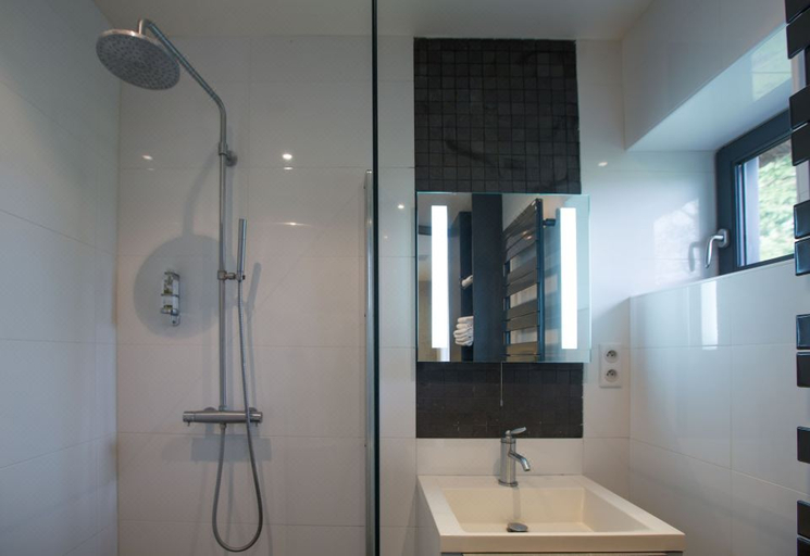 Bathroom 4, Le Petit Coq Aux Champs - Teritoria, Eure