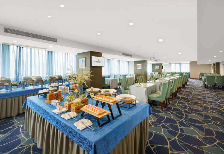 Food & Drinks 4, Rezen Kingtown Hotel Chongqing Xinpaifang, Chongqing
