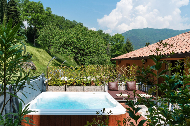 Sport & Beauty 3, Boutique Hotel Villa Sostaga, Brescia