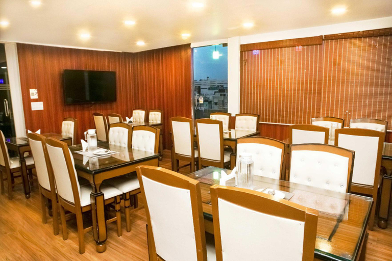 Food & Drinks 4, Alchemy suites, Bangalore