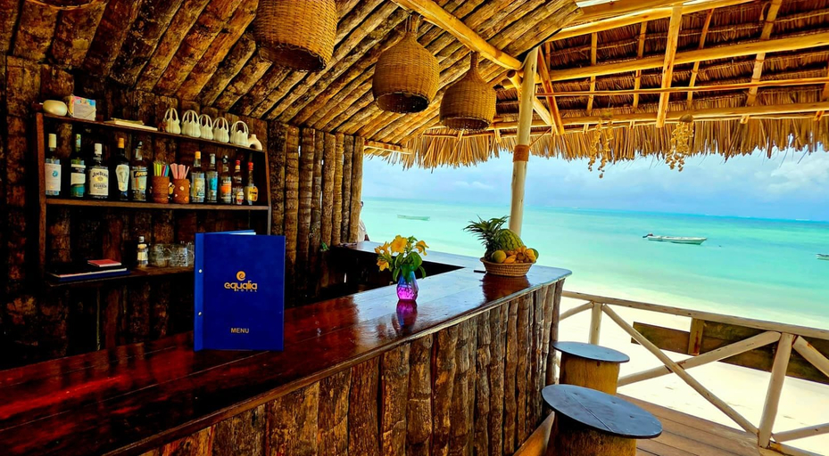 Food & Drinks 4, Mrembo Bay Hotel, Kusini