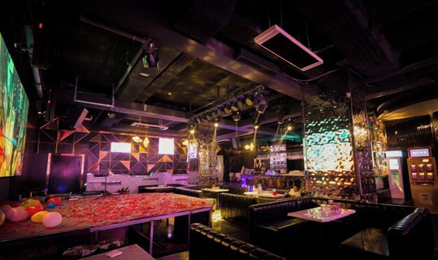 Food & Drinks 5, Wenshang Changjiang Hotel, Lanzhou