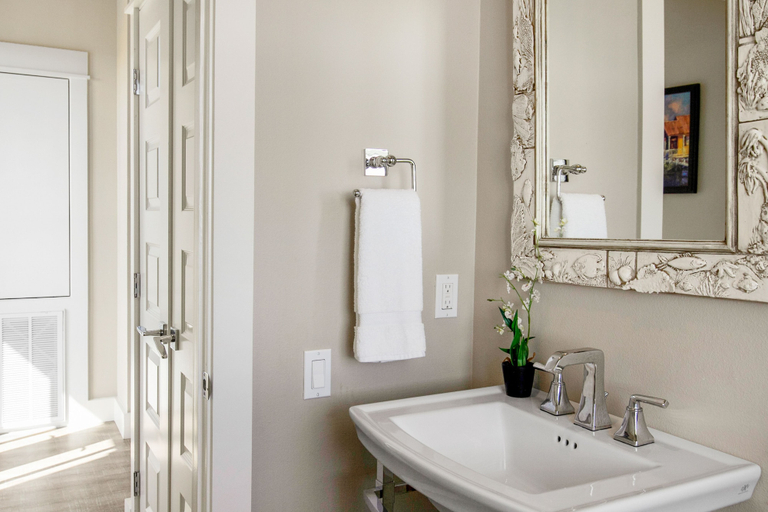 Bathroom 5, Palmilla Beach Resort-163 Sunset Avenue, Nueces