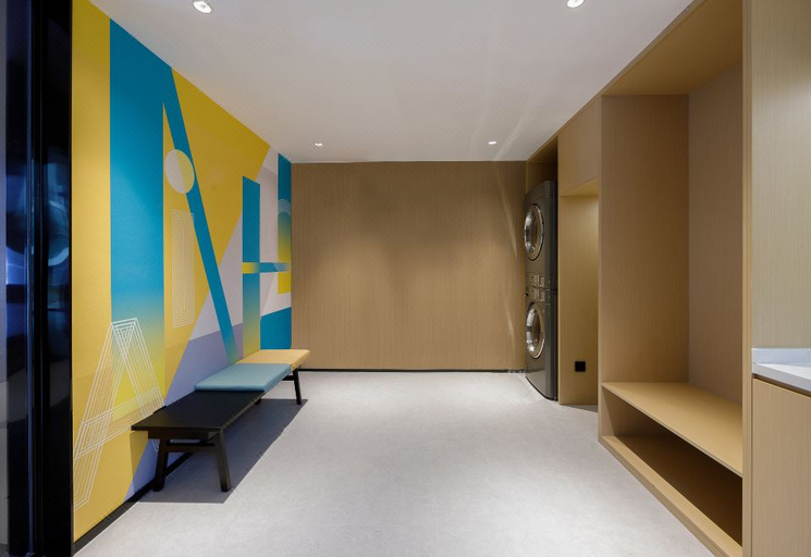 Others 4, Nihao Hotel Yichun Economic Development Zone Jingfa Avenue, Yichun