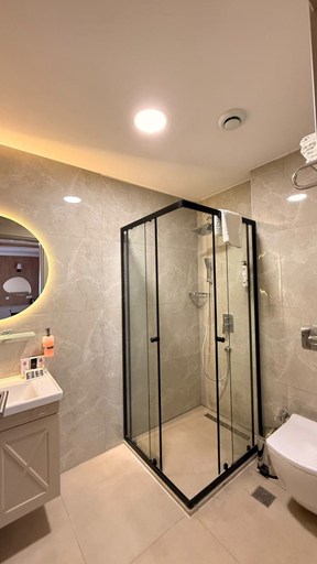Bathroom 4, Uptown Buyuk Anadolu Girne