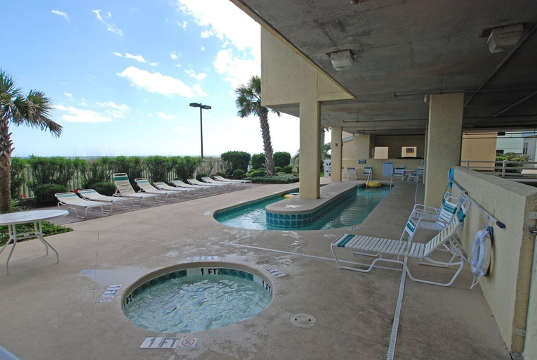 Sport & Beauty 4, Sunrise Pointe 4F by RedAwning, Horry