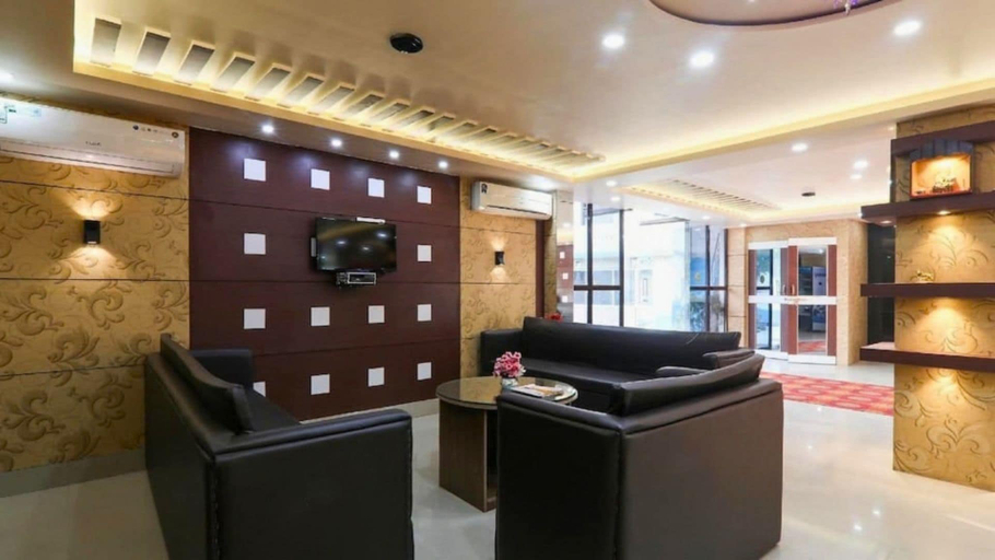 Lobby 5, Dolphin Club and Resort by Phoenix, Purbi Singhbhum