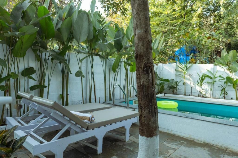 Pool 2, Jalvasa Villa's, South Goa