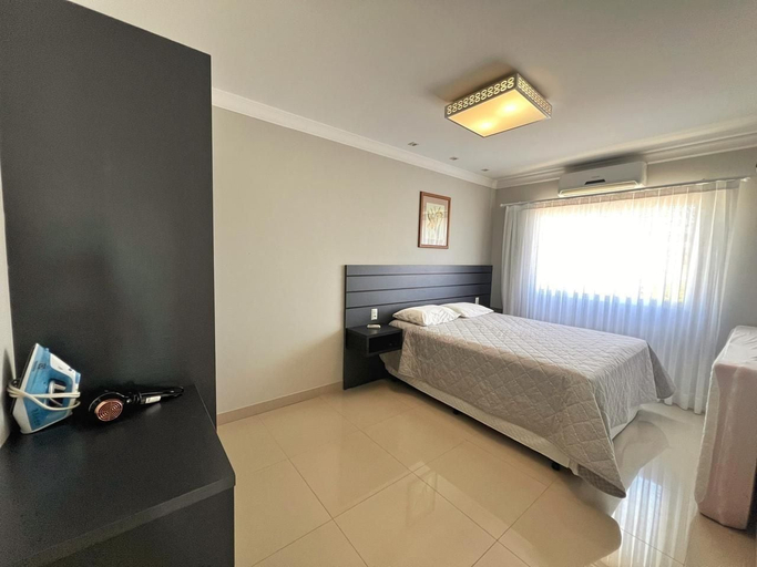 Bedroom 3, Residencial Baía dos Golfinhos, Bombinhas