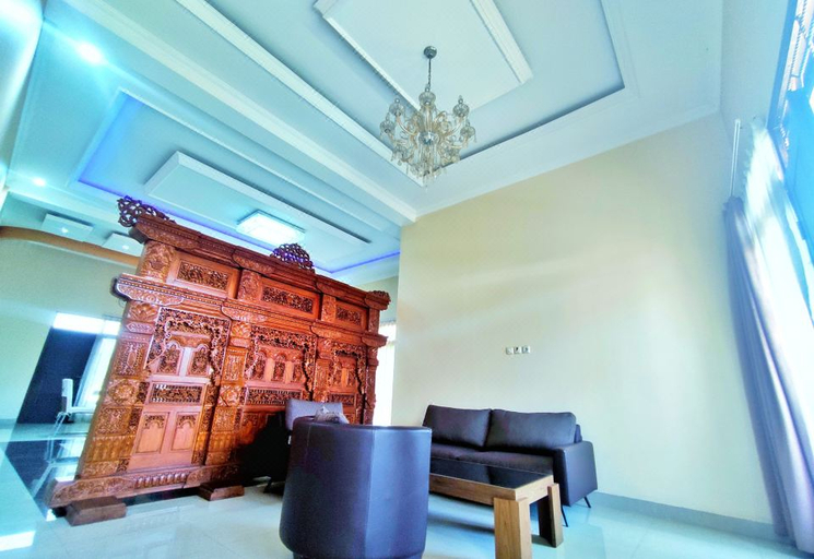 Others 4, Homestay Parikesit Rent Full House, Semarang