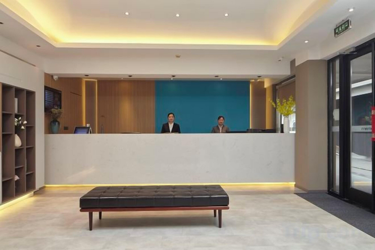 Others 4, Homeinn Hotel (Yangzhou Shouxihu Wenchang Pavilion), Yangzhou