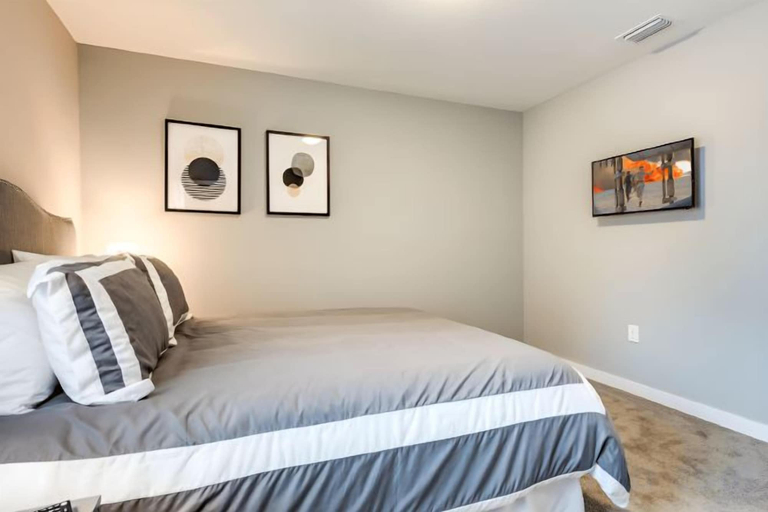 Room 4, Le Reve 4 Bedroom Vacation Home 4451, Osceola